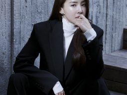 Các phim hay và mới nhất của Lee Si Young