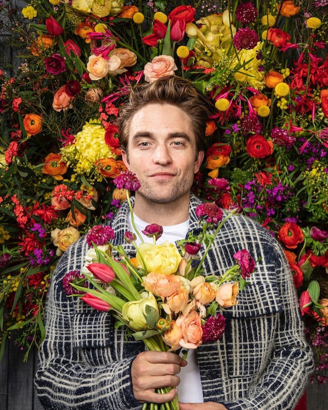Phim Robert Pattinson đóng