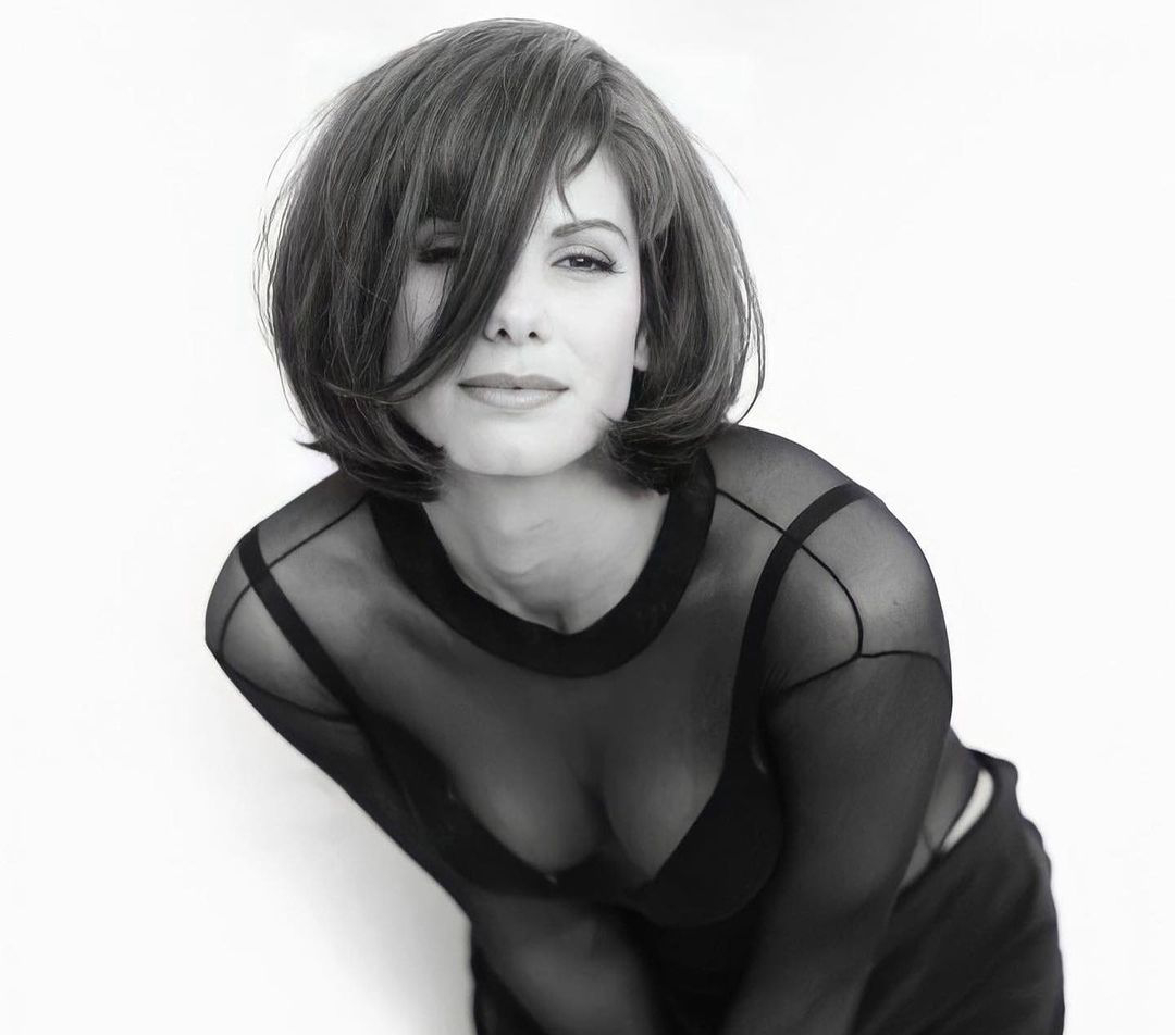 Phim mới nhất của Sandra Bullock