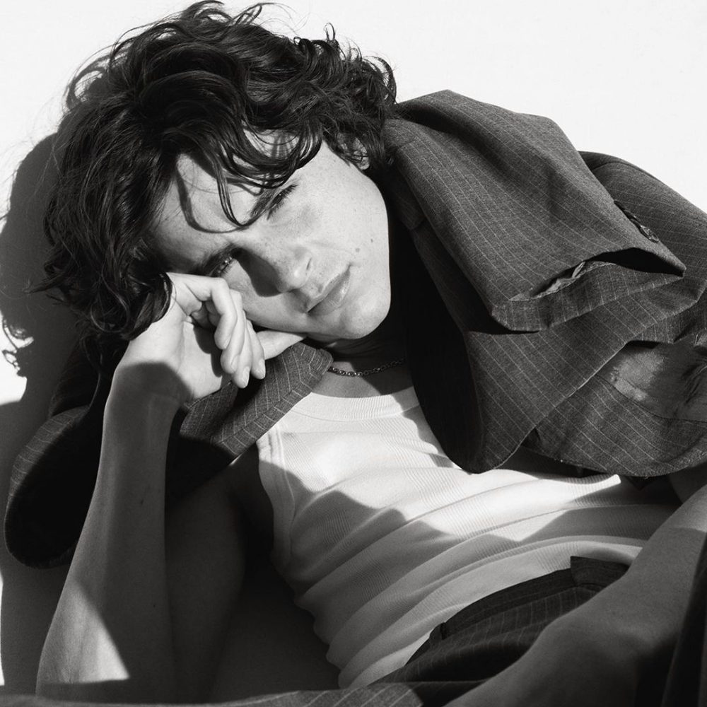 Top mỹ nam đẹp nhất thế giới 2023: Timothée Chalamet – diễn viên người Mỹ-Pháp