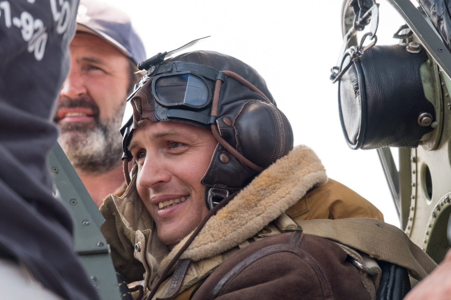 Cuộc di tản Dunkirk – Dunkirk (2017)