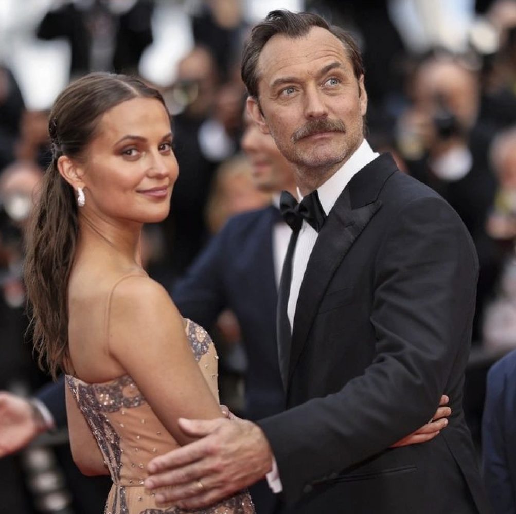 Jude Law đóng phim gì?