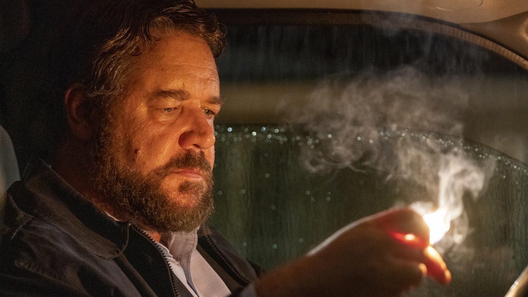 Phim mới nhất của Russell Crowe: Kraven - Thợ săn thủ lĩnh - Kraven The Hunter (2023)