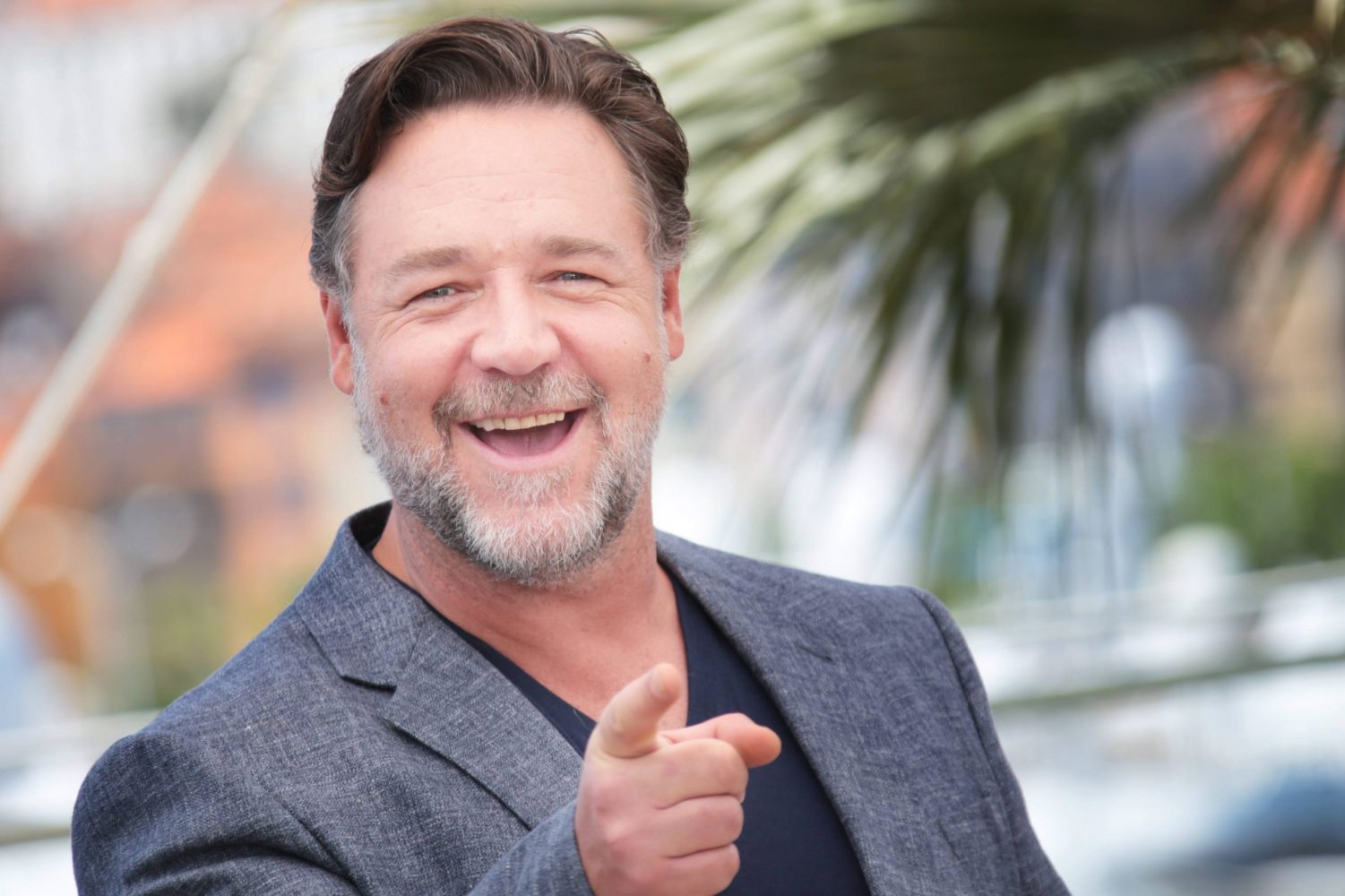 Các phim và chương trình truyền hình có sự tham gia của Russell Crowe