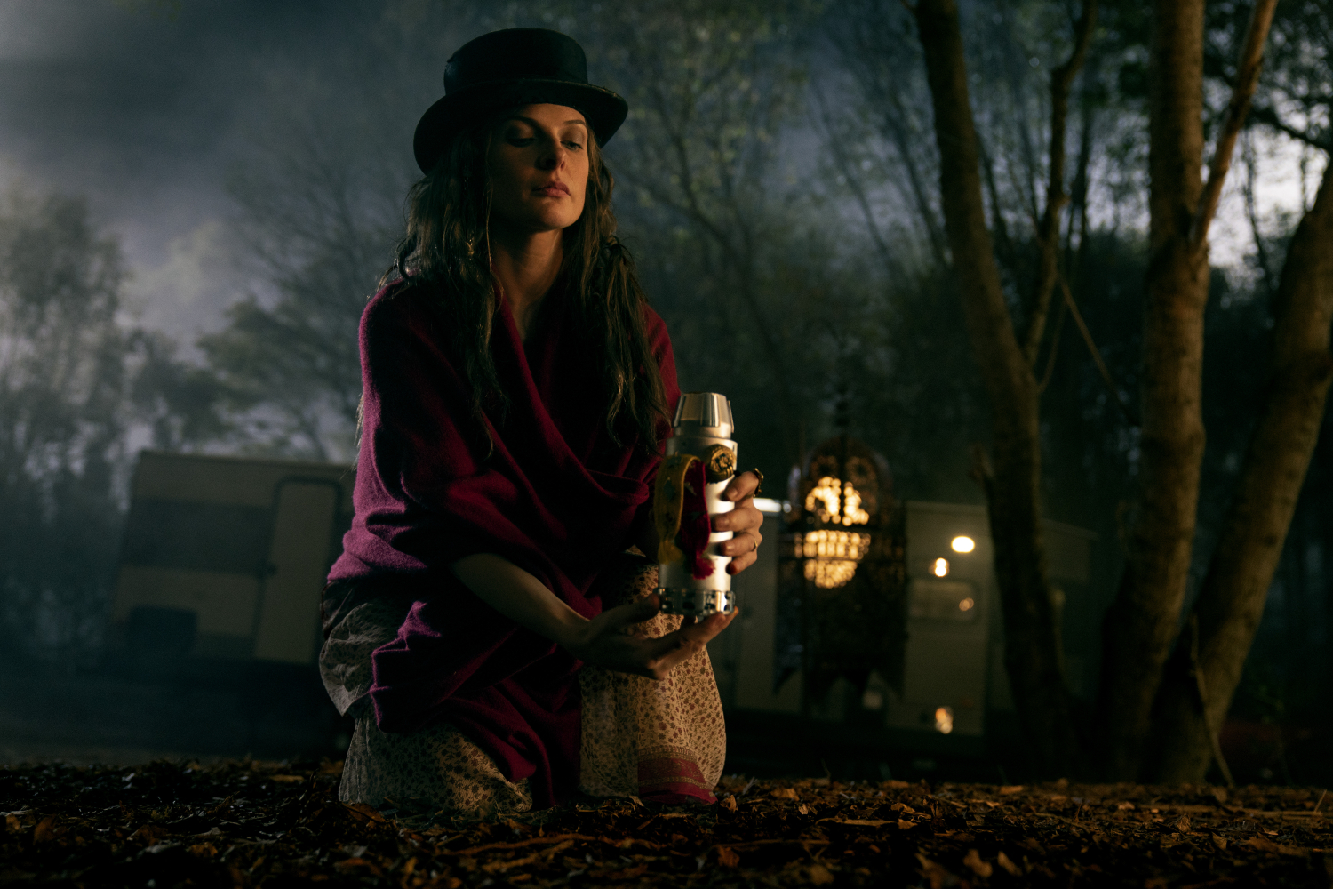Ký ức kinh hoàng - Doctor Sleep (2019)