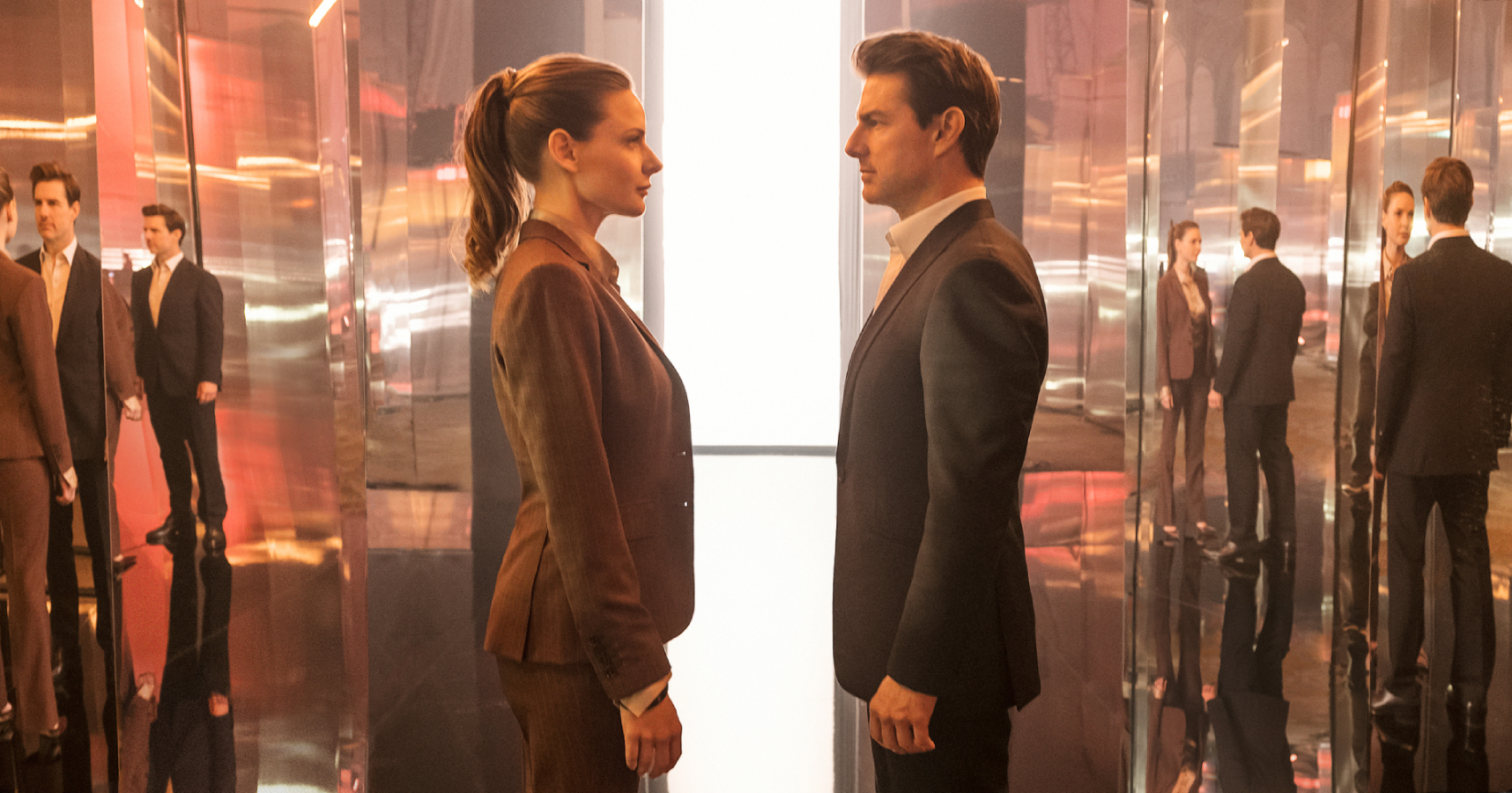 Nhiệm vụ bất khả thi: Sụp đổ - Mission: Impossible – Fallout (2018)