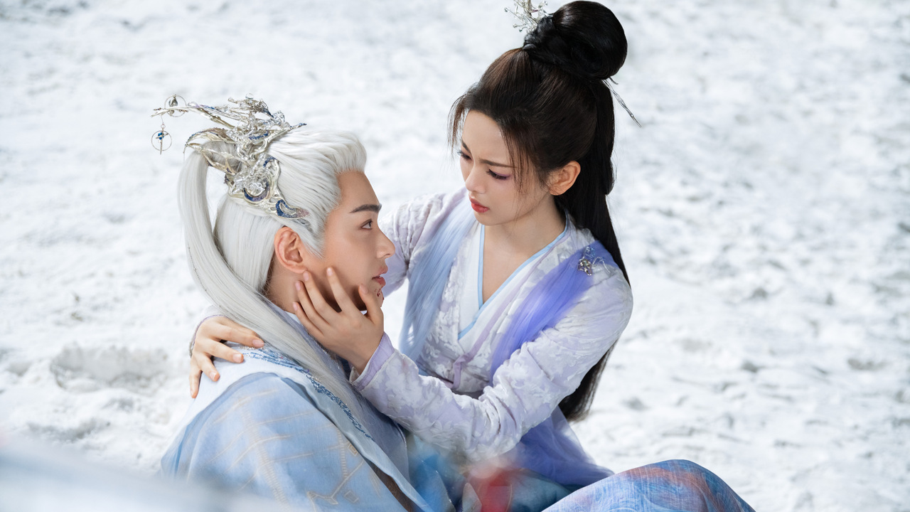 Bảy kiếp may mắn – Love you seven times (2023)