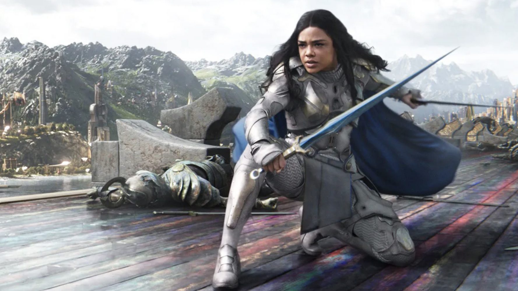 Brunnhilde (Valkyrie)