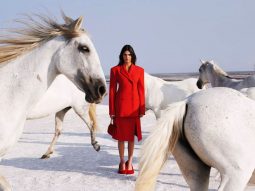 Stella McCartney: Thương hiệu thời trang thuần chay cao cấp