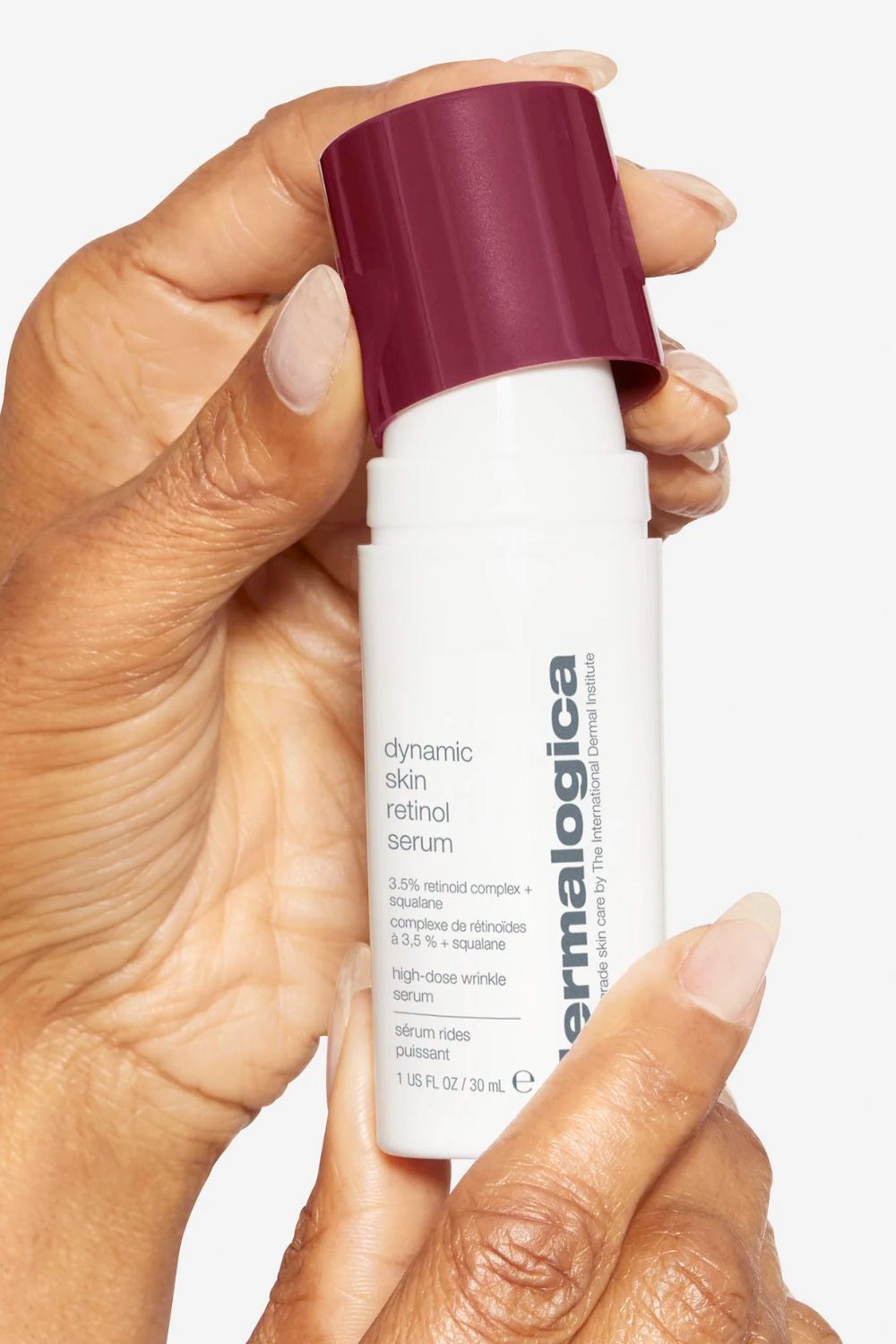 Dermalogica Dynamic Skin Retinol Serum