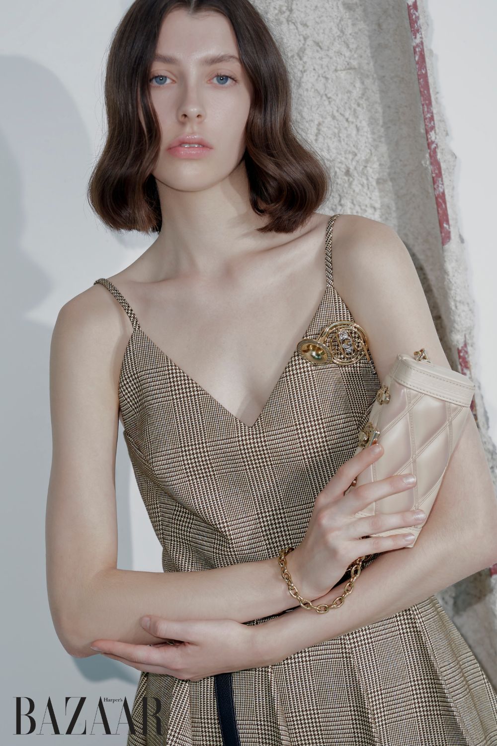 Louis Vuitton Thu đông 2023