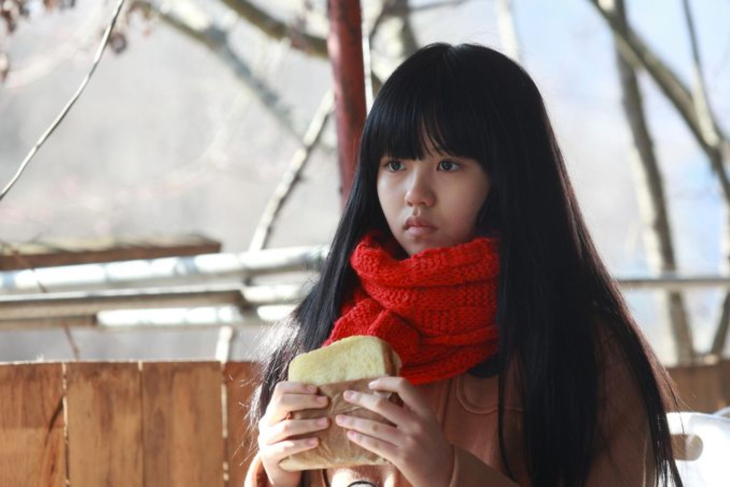 Từ năm 2006 đến 2011, Kim So-hyun ra mắt với tư cách diễn viên nhí