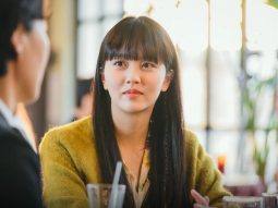 Hành trình sự nghiệp Kim So Hyun, từ diễn viên nhí đến kinh nghiệm diễn xuất 18 năm