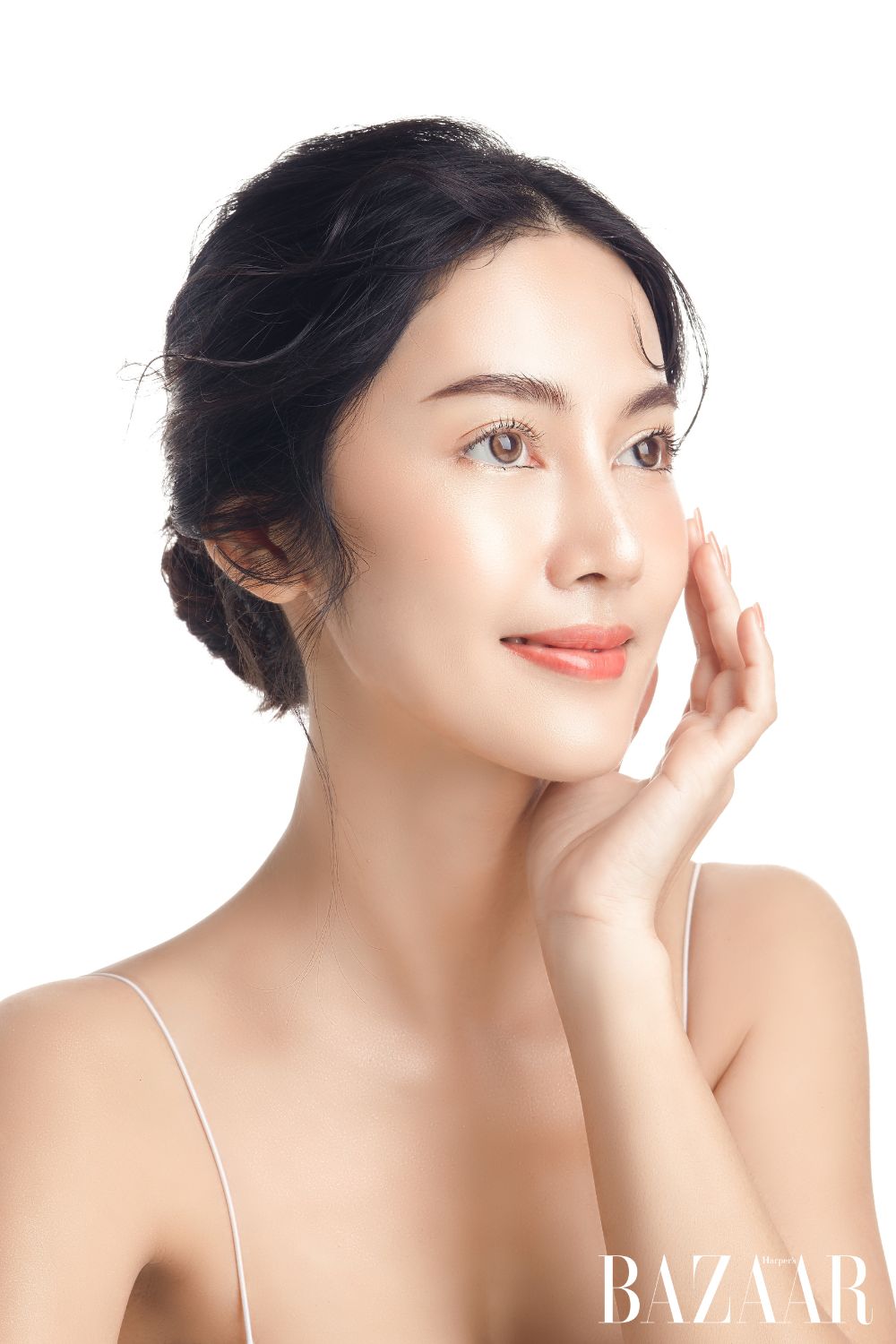 Lợi ích của phương pháp chăm sóc da tối giản