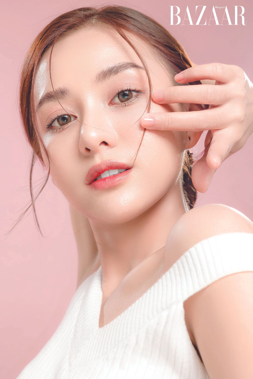 Skin Streaming – Xu hướng làm đẹp tinh giản cho cô nàng hiện đại.
