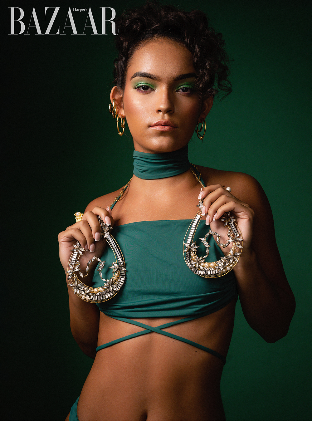 Model: Madison Lucas. Photographer: Freddy Arturo 2