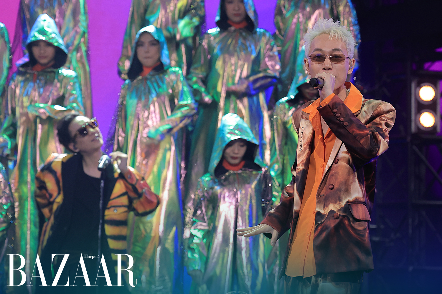 Harper's Bazaar_Người Miền Núi Chất Double2T quán quân Rap Việt mùa 3_06
