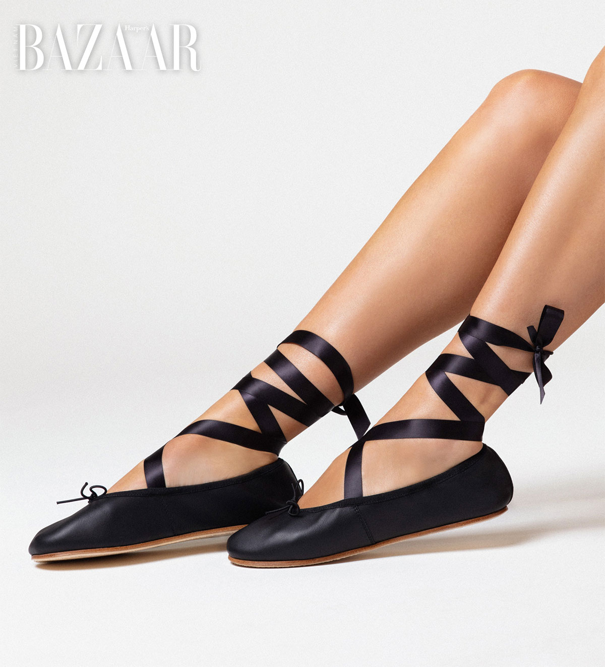 Giày búp bê (ballet flats) là gì? Tất cả những gì bạn cần biết trước khi mua giày búp bê