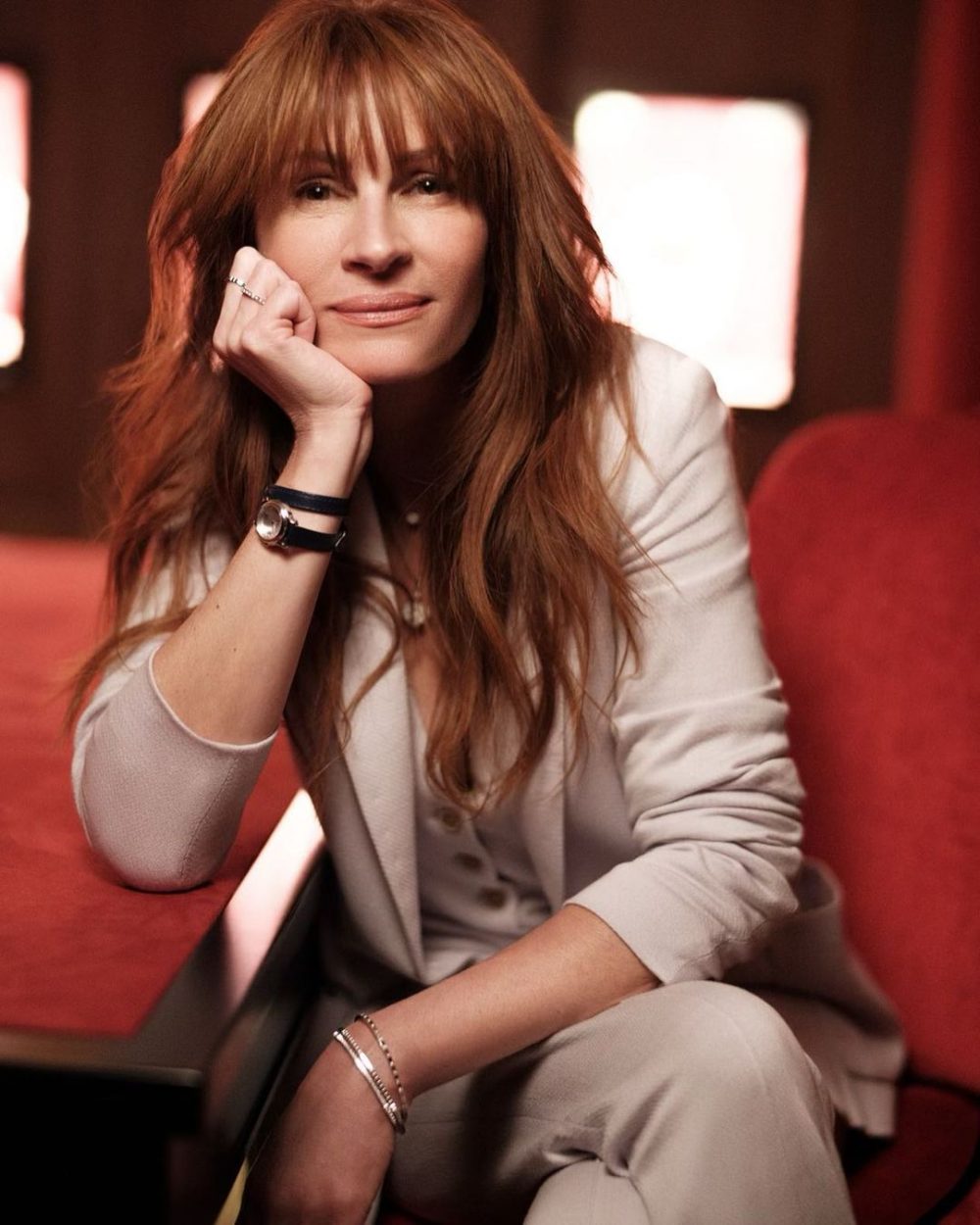 Julia Roberts