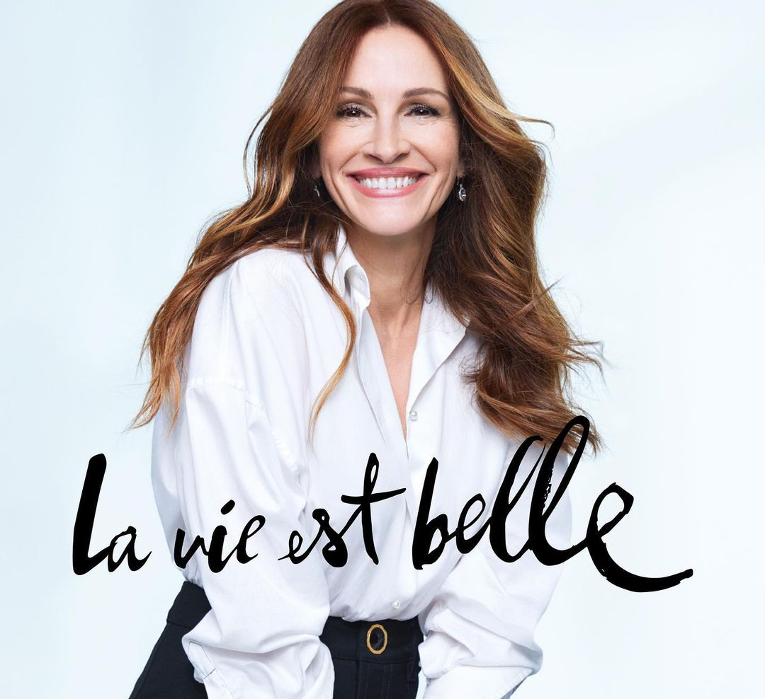 Phim Julia Roberts đóng