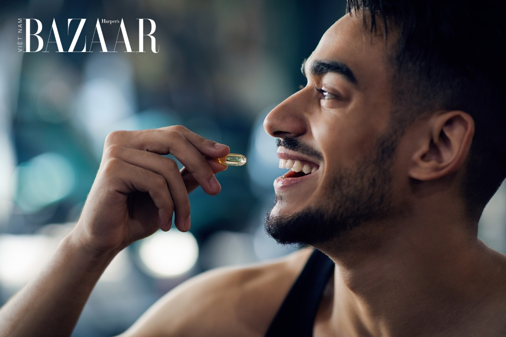Vitamin tổng hợp cho nam là gì?