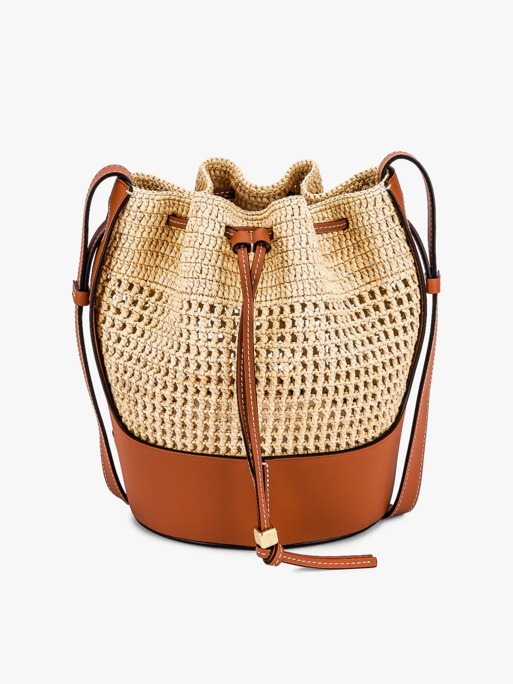 bucket bag