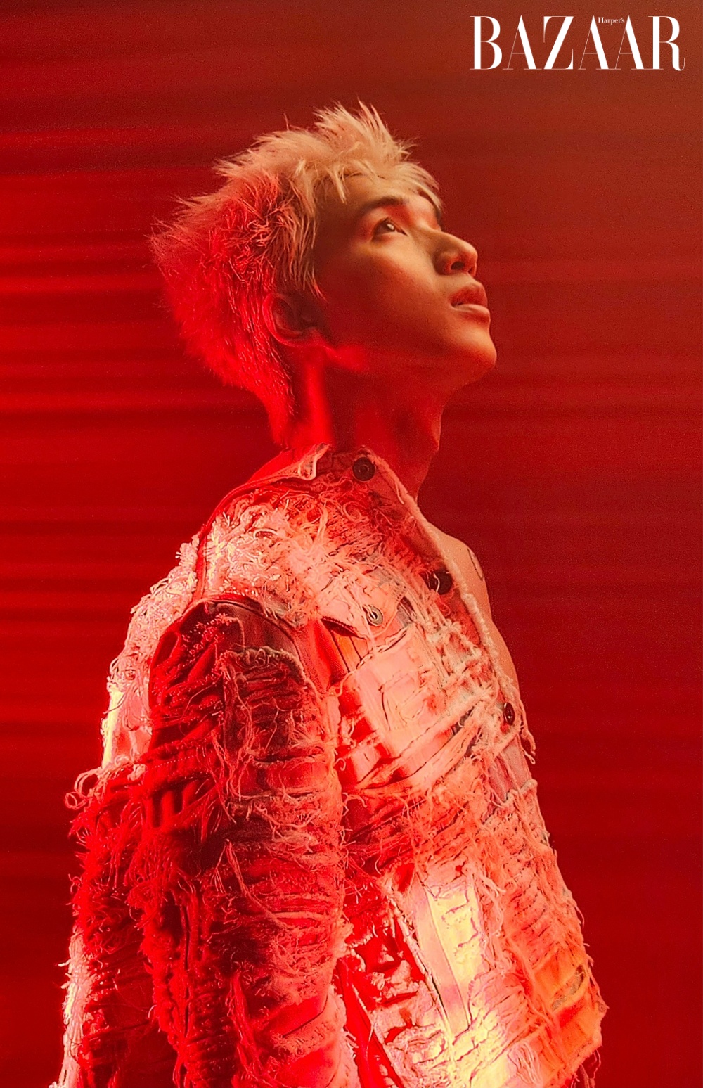 HIEUTHUHAI không chỉ "rap love", mà đã gai góc hơn 