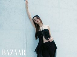 Bộ ảnh mới của MLee