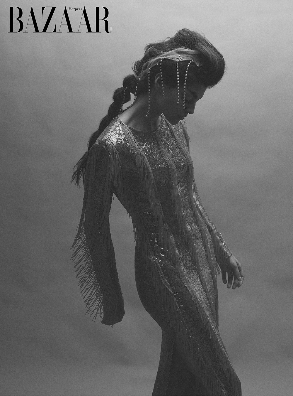 Bianca Redmerski | "Whispers of Vegas" | Michael Creagh 8