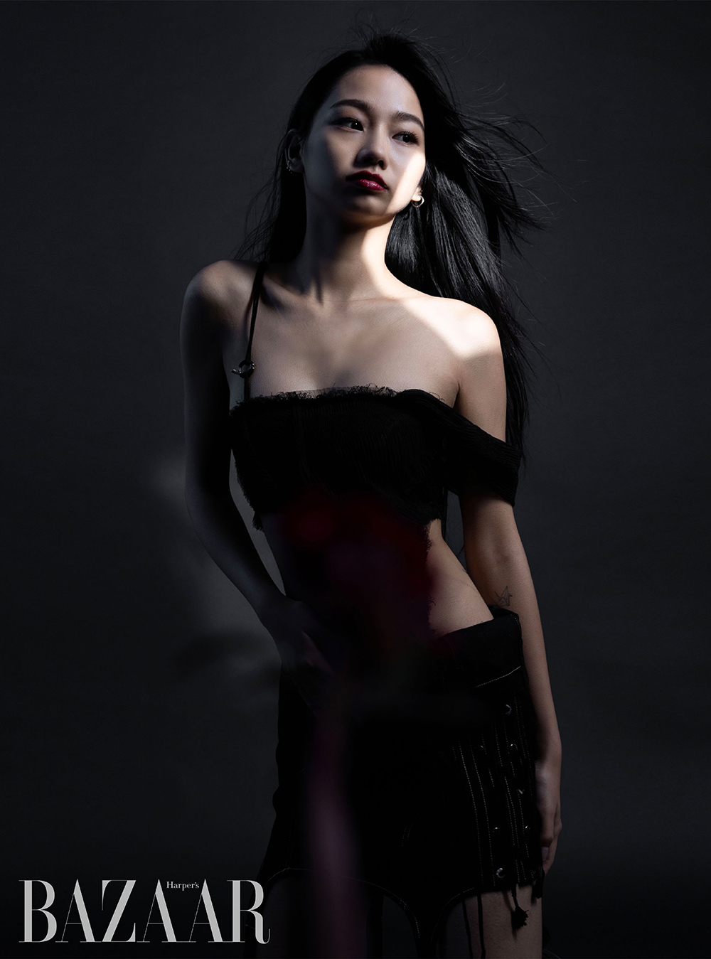 Kỷ niệm | Xinyi Dong | Jae Eun Seok 2