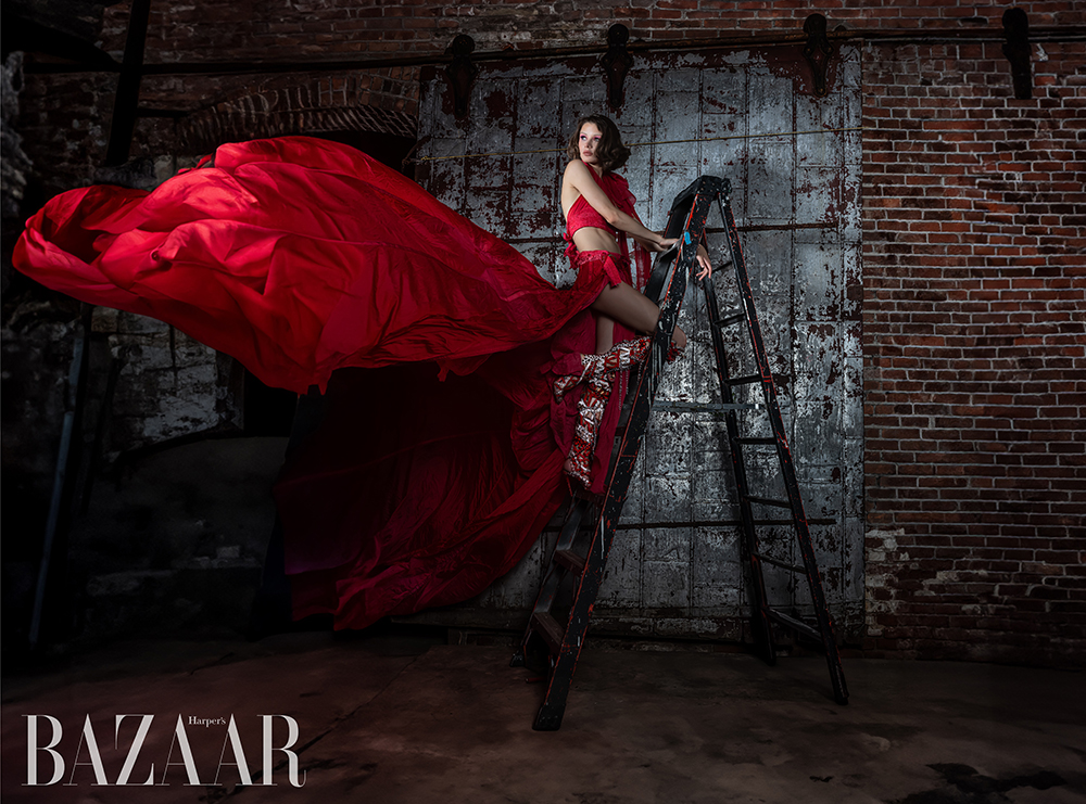 Subterranean Splendor | Stylist Cannon | Tom Marvel 2