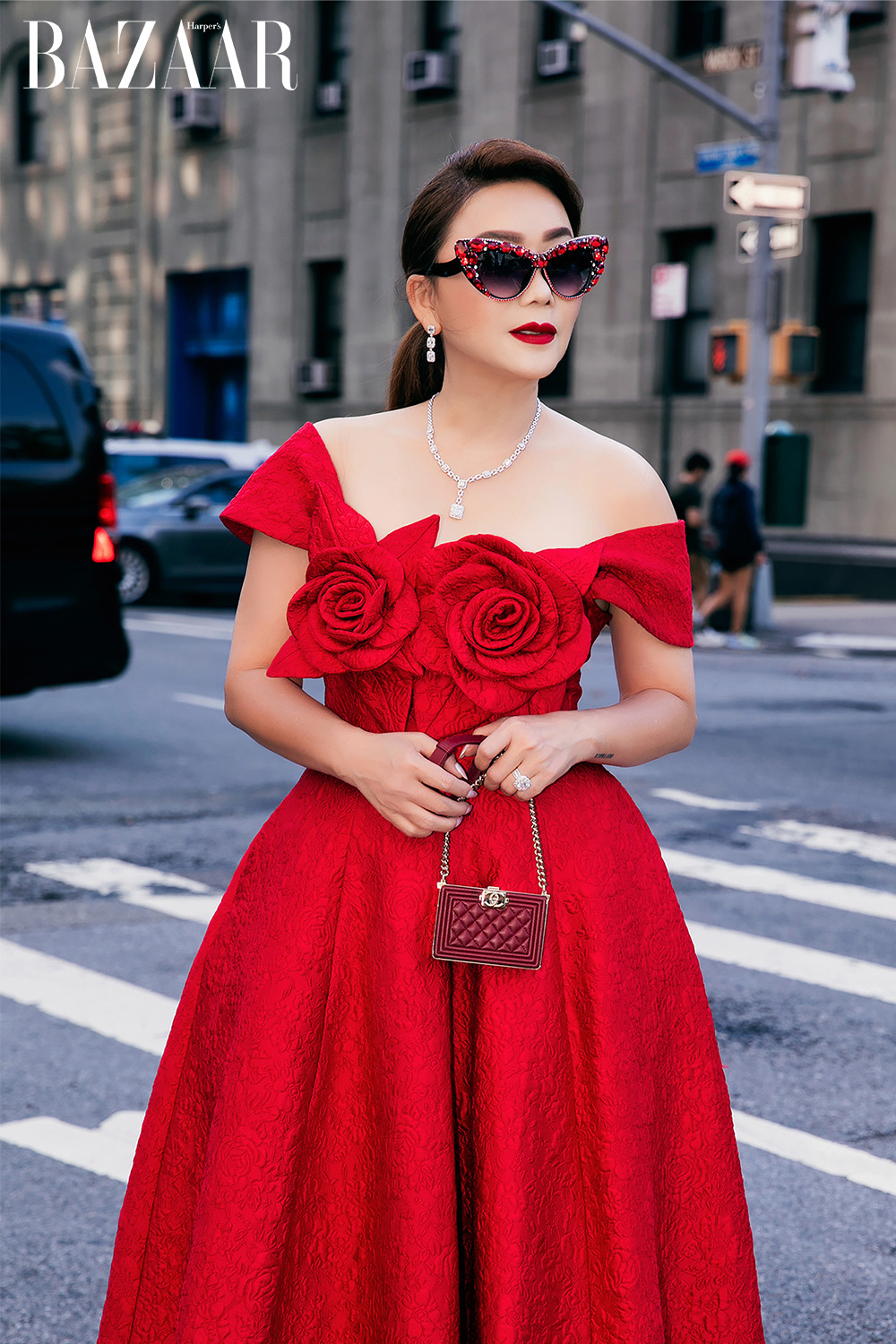 Harper's Bazaar_Chân dung doanh nhân Sam Nguyen_03