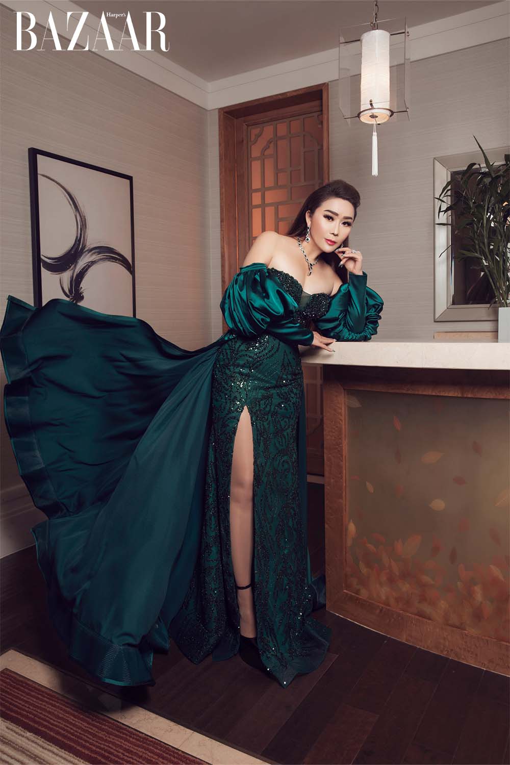 Harper's Bazaar_Chân dung doanh nhân Sam Nguyen_05