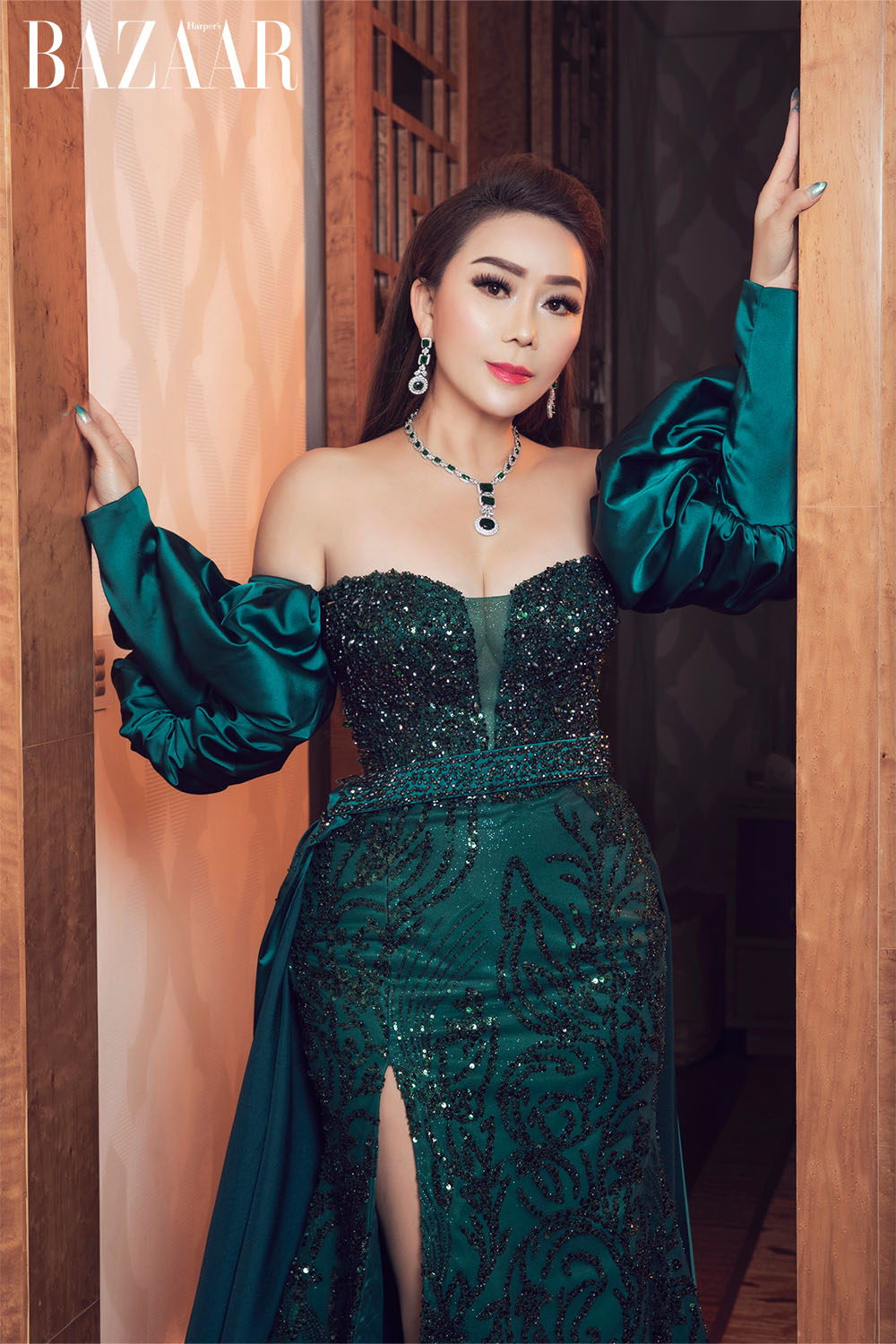 Harper's Bazaar_Chân dung doanh nhân Sam Nguyen_06