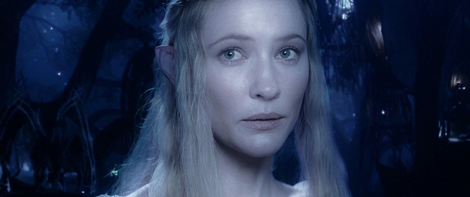 The Lord of the Rings: The Two Towers (2002)