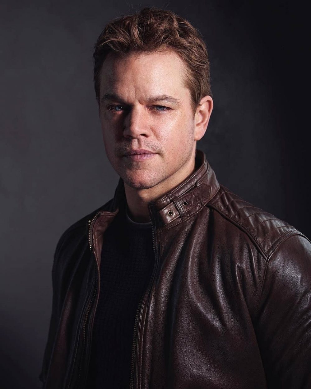các tập phim có sự tham gia của Matt Damon