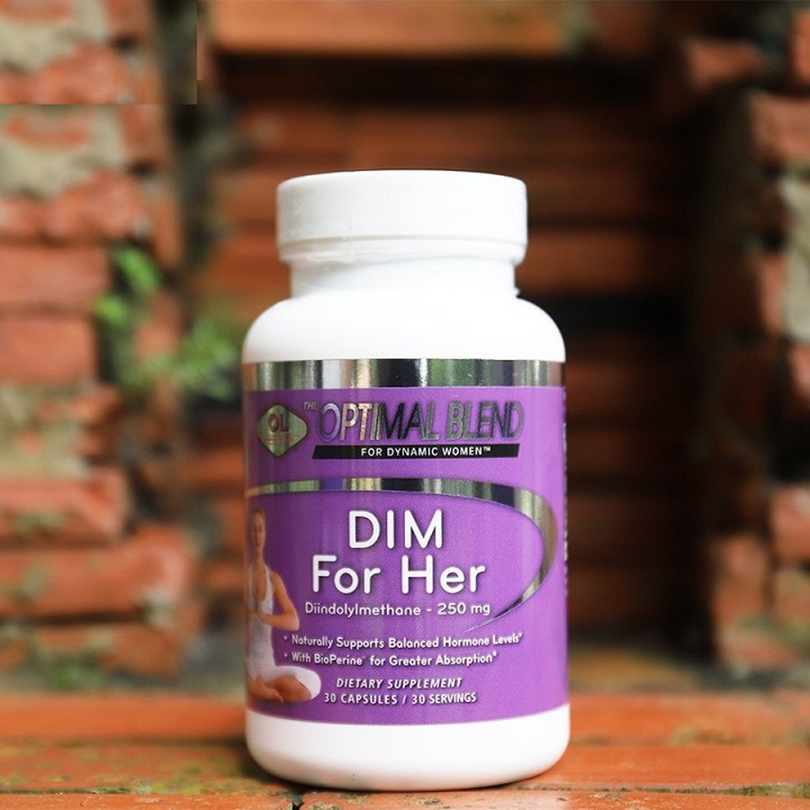 Dim For Her Olym - Top những loại thuốc điều hòa kinh nguyệt