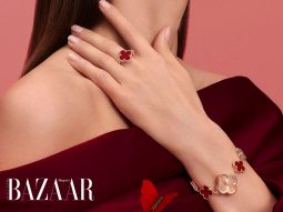 Van Cleef & Arpels: Thương hiệu trang sức của sự lãng mạn diệu kỳ