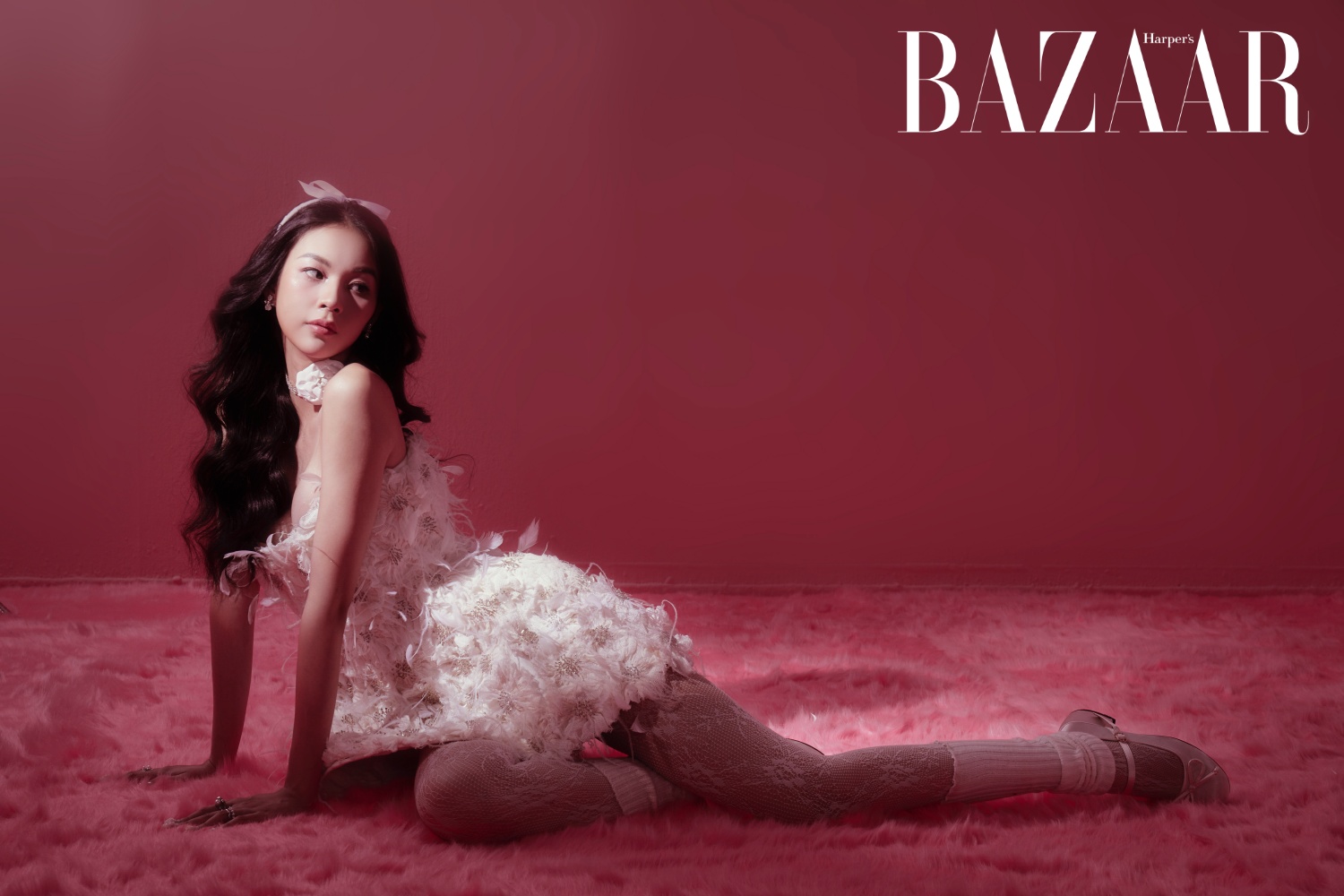 Phí Phương Anh ra mắt album Dancing Queen 