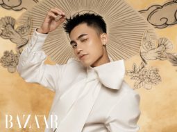 MONO tung poster MV Cười Lên khiến khán giả tò mò