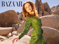 ‘Badlands’ features model Ashley BeLoat