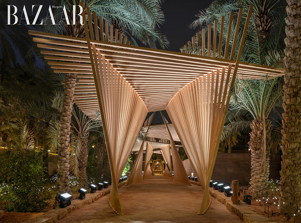 Designlab Experience | Saudi Arabia 1