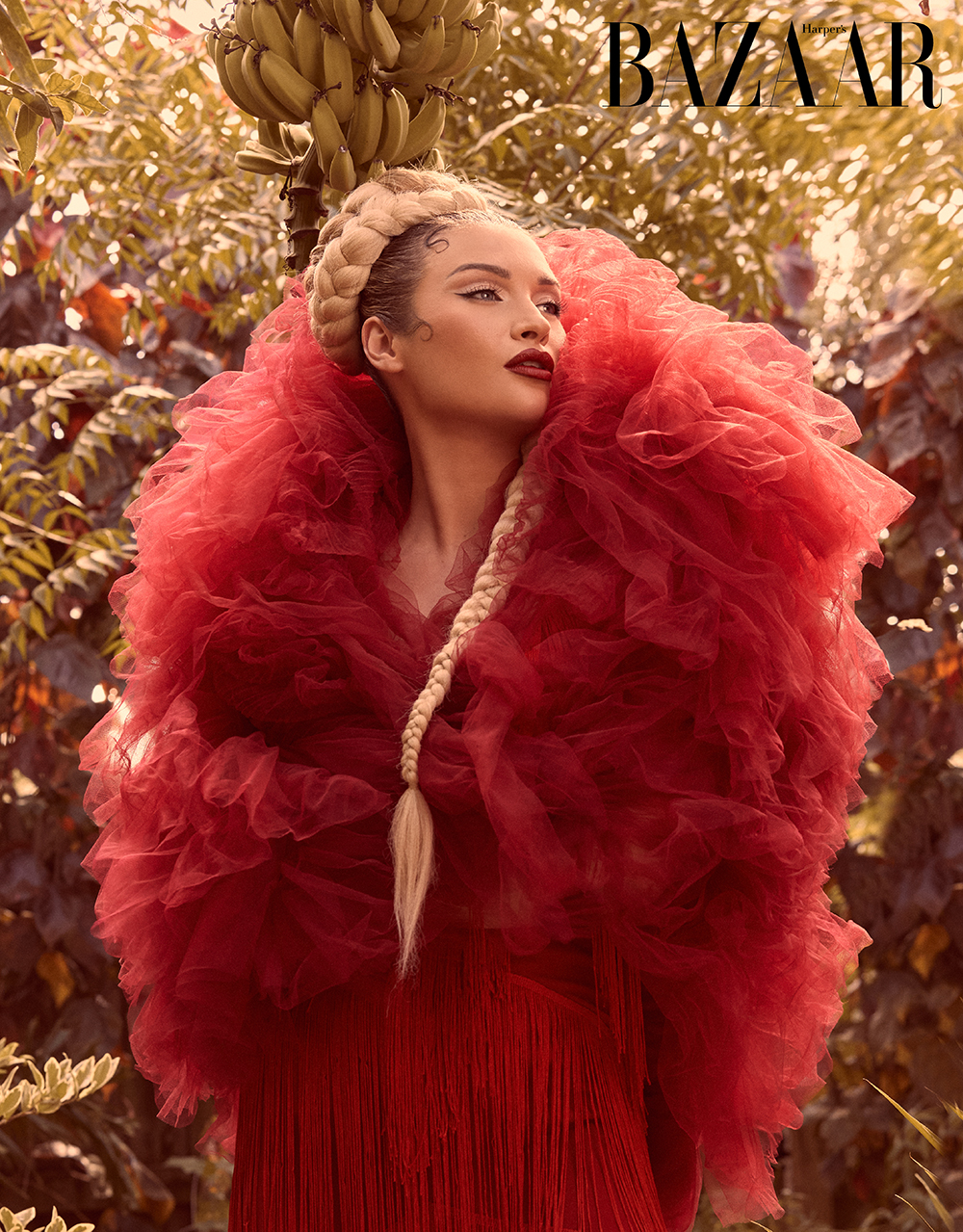 Blerta Veseli, Miss Universe Kosovo 2020, Model, Philanthropist 4