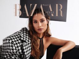 Yasmin Verheijen: A Tapestry of Heritage, from Miss Universe to Healthy Desserts