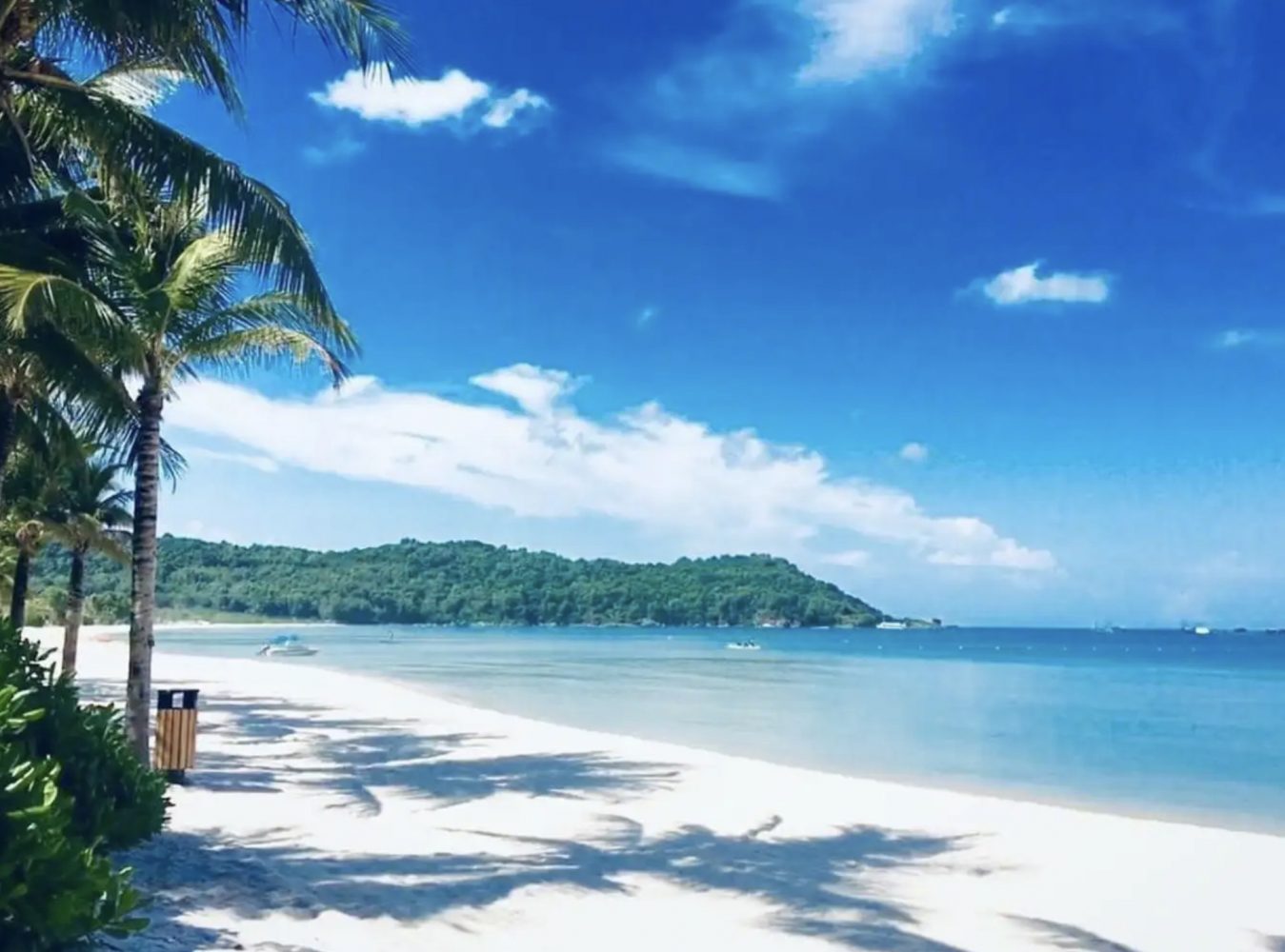 Nha Trang có những điểm du lịch nào? Bãi Dài