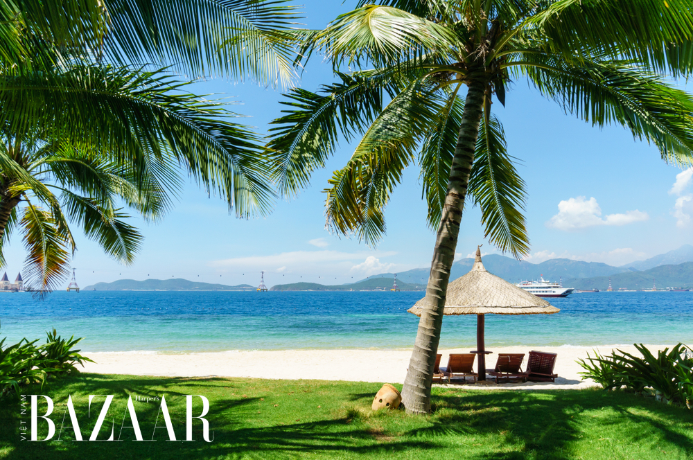 Kinh nghiệm du lịch Nha Trang 3 ngày 2 đêm lịch trình đầy đủ