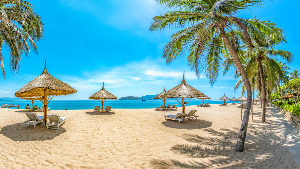 Kinh nghiệm du lịch Nha Trang tự túc siêu tiết kiệm