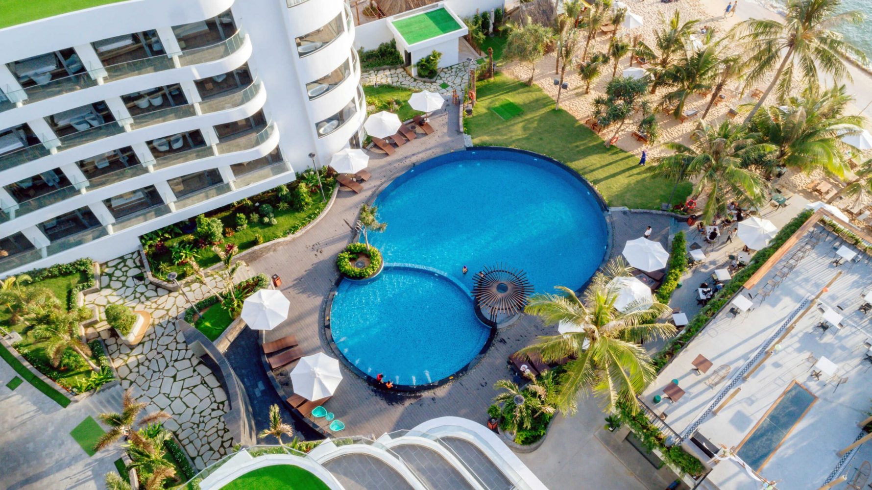 Sunset Beach Resort and Spa