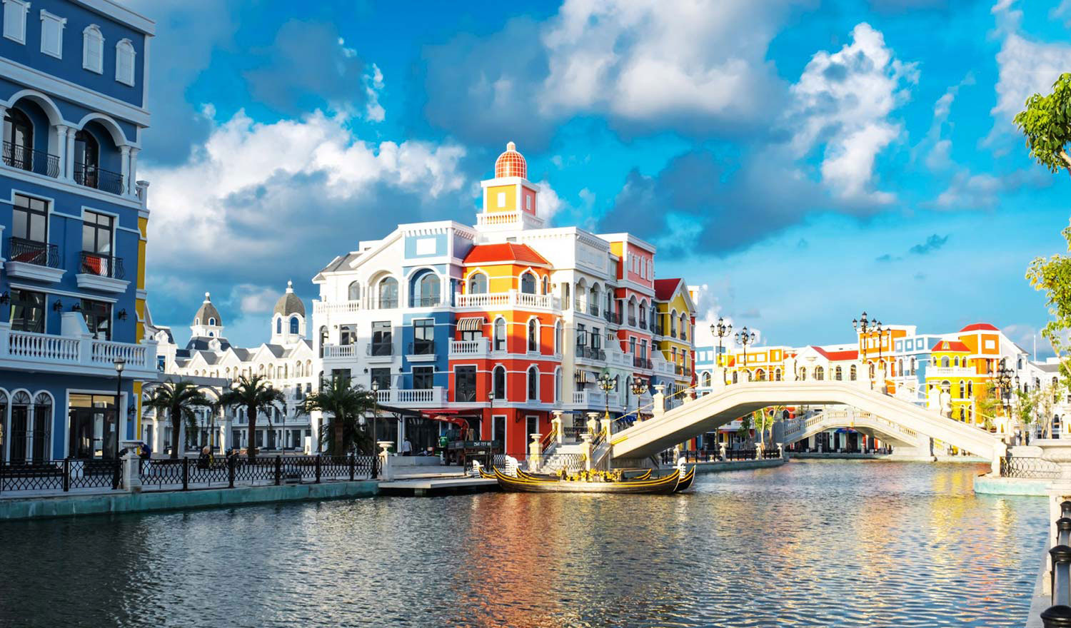 Grand World Phú Quốc