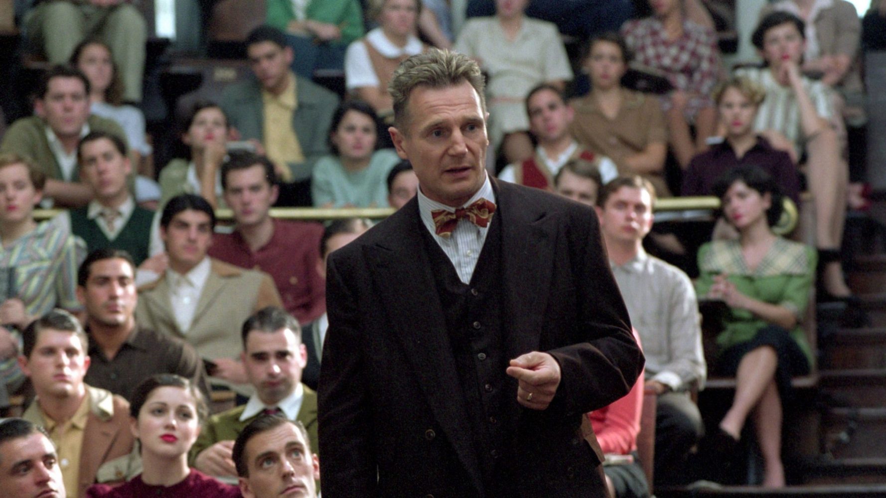 Phim Liam Neeson đóng: Kinsey (2004)